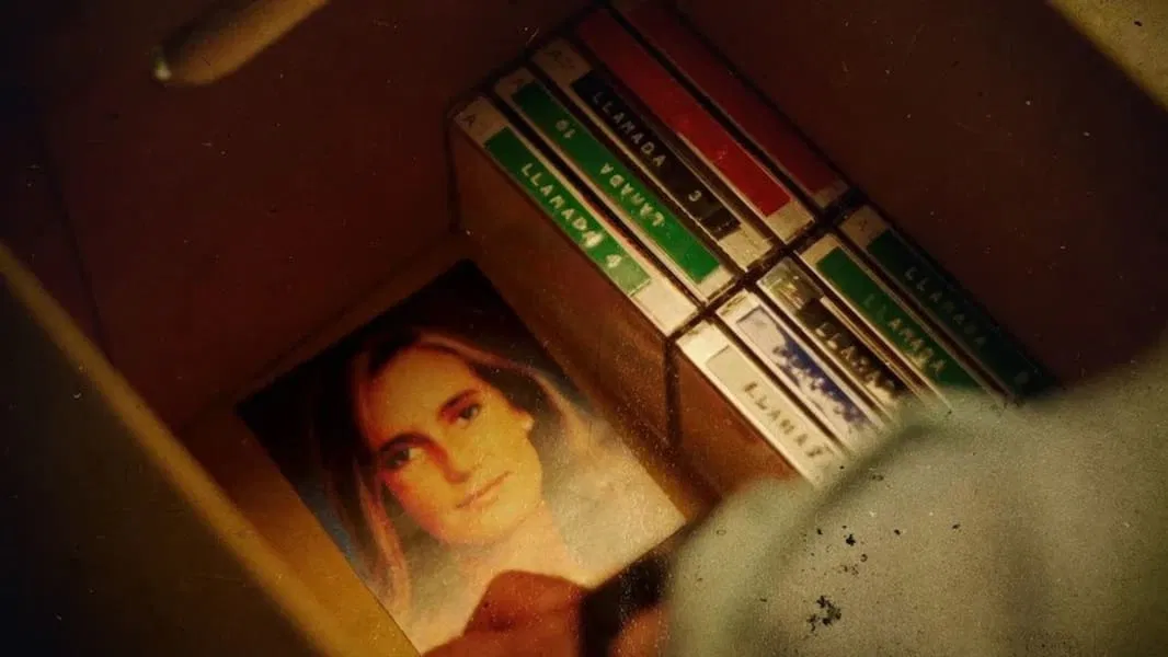 900 días sin Anabel