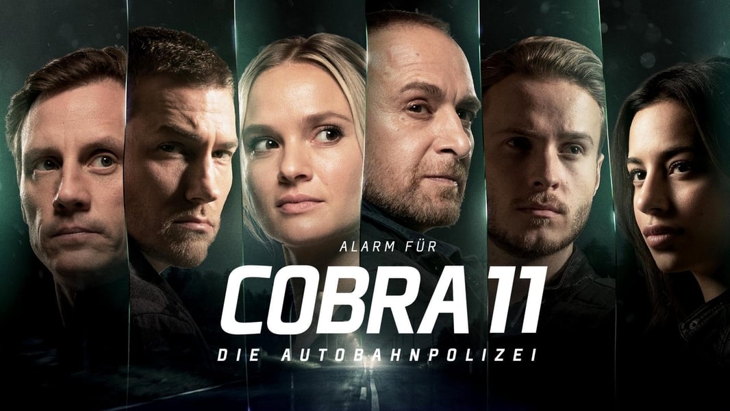 Alarm für Cobra 11 - Die Autobahnpolizei