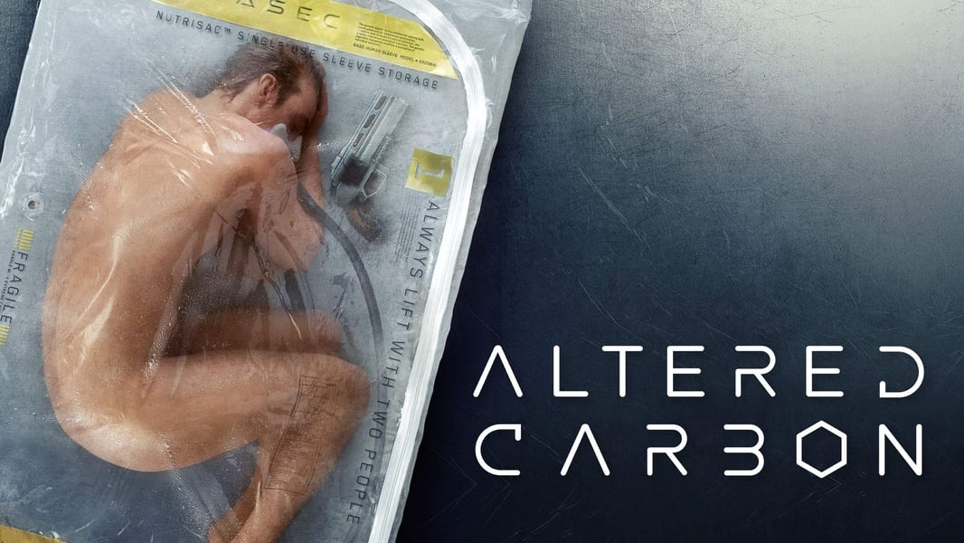 Altered Carbon