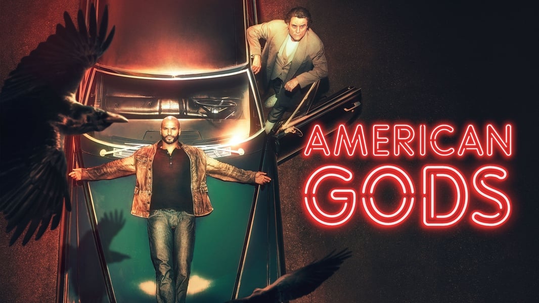 American Gods