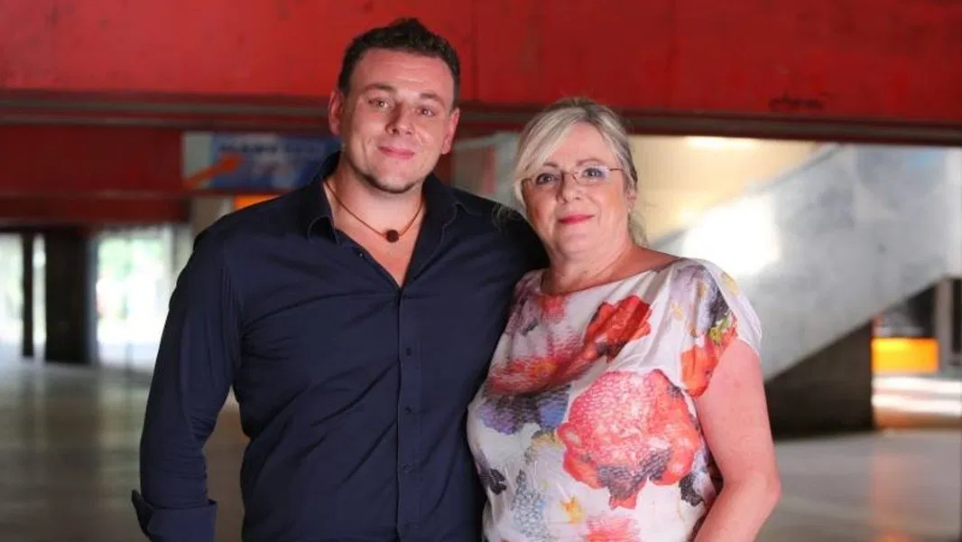 Soukromý: Ano, šéfová!