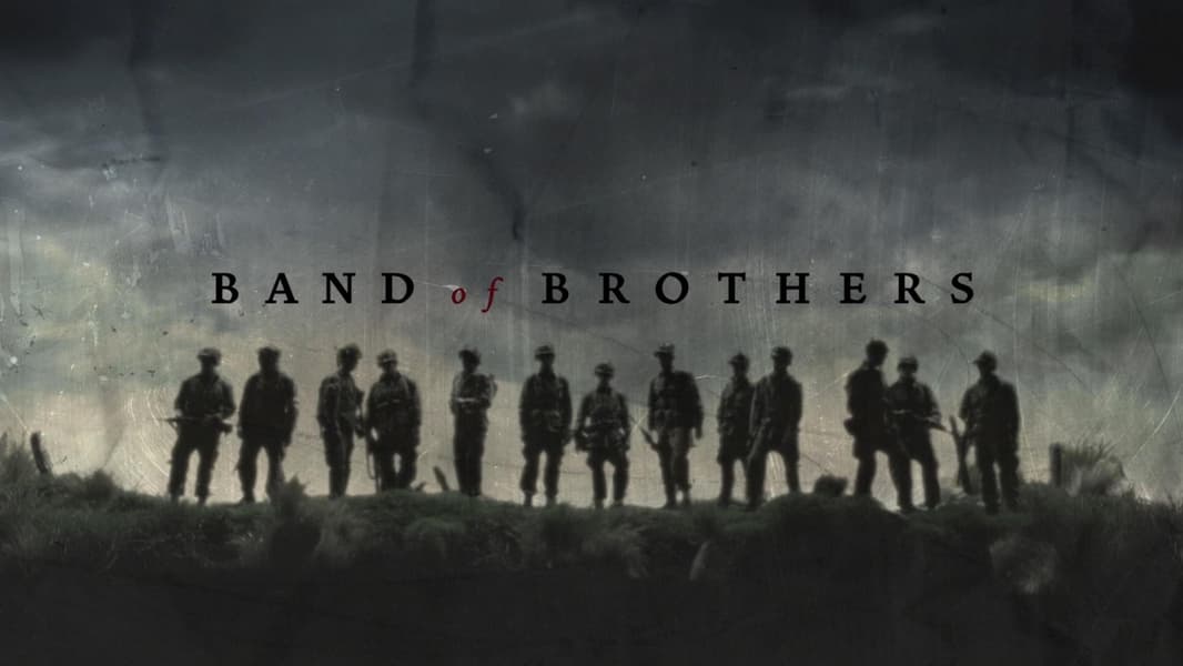 Band of Brothers