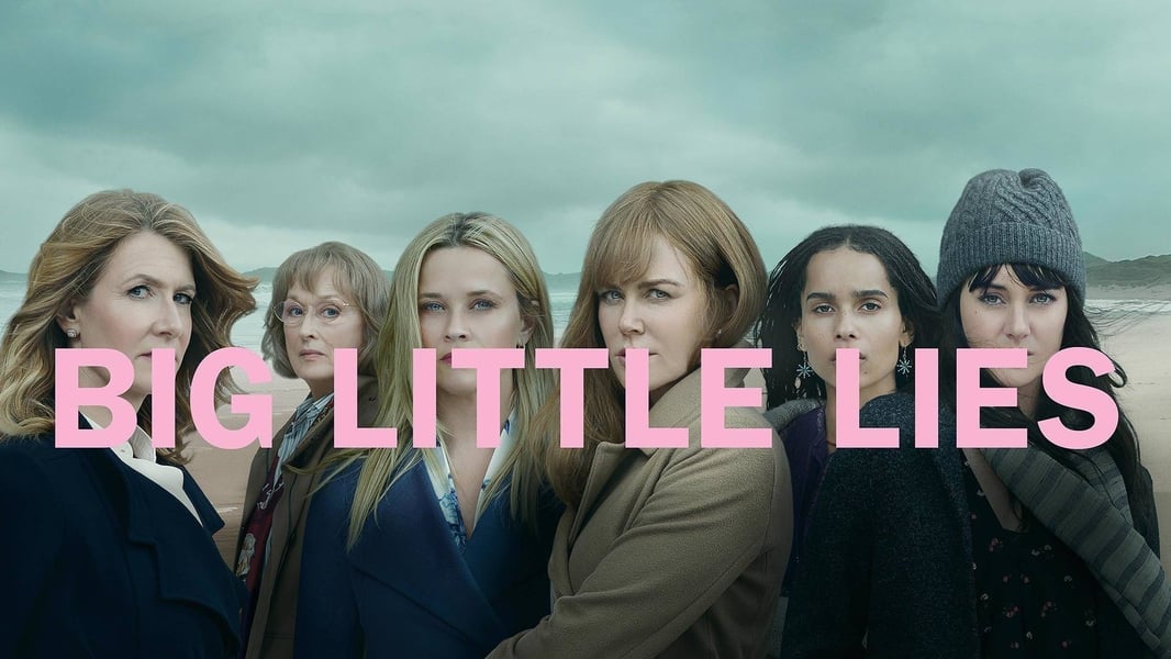 Big Little Lies