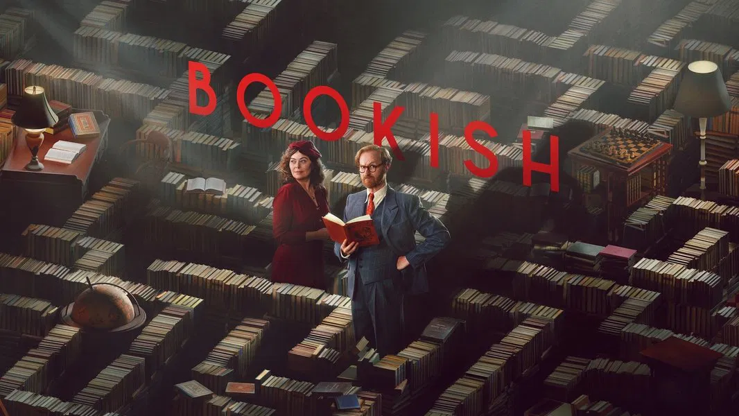 Bookish