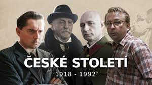 České století