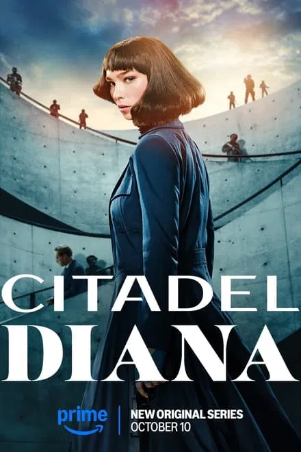 Citadel: Diana