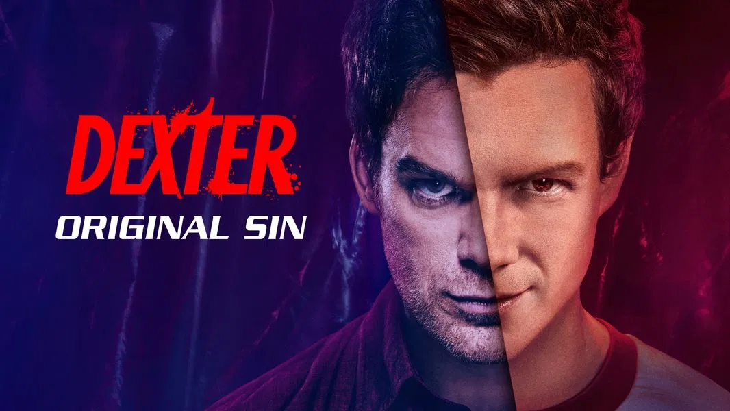 Dexter: Original Sin