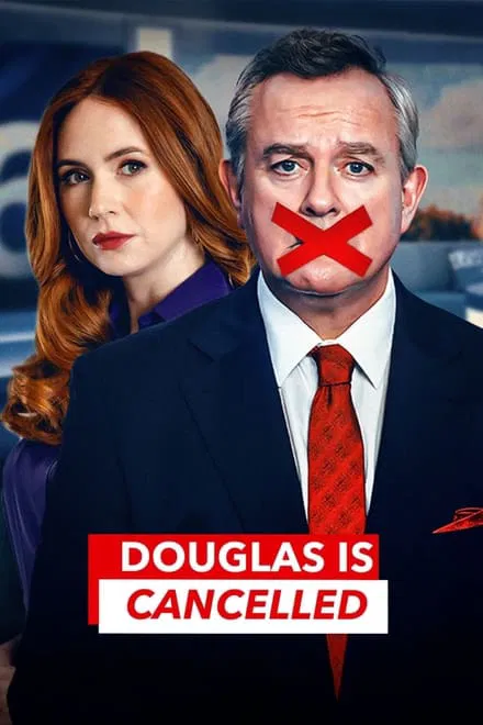 Douglas Is Cancelled