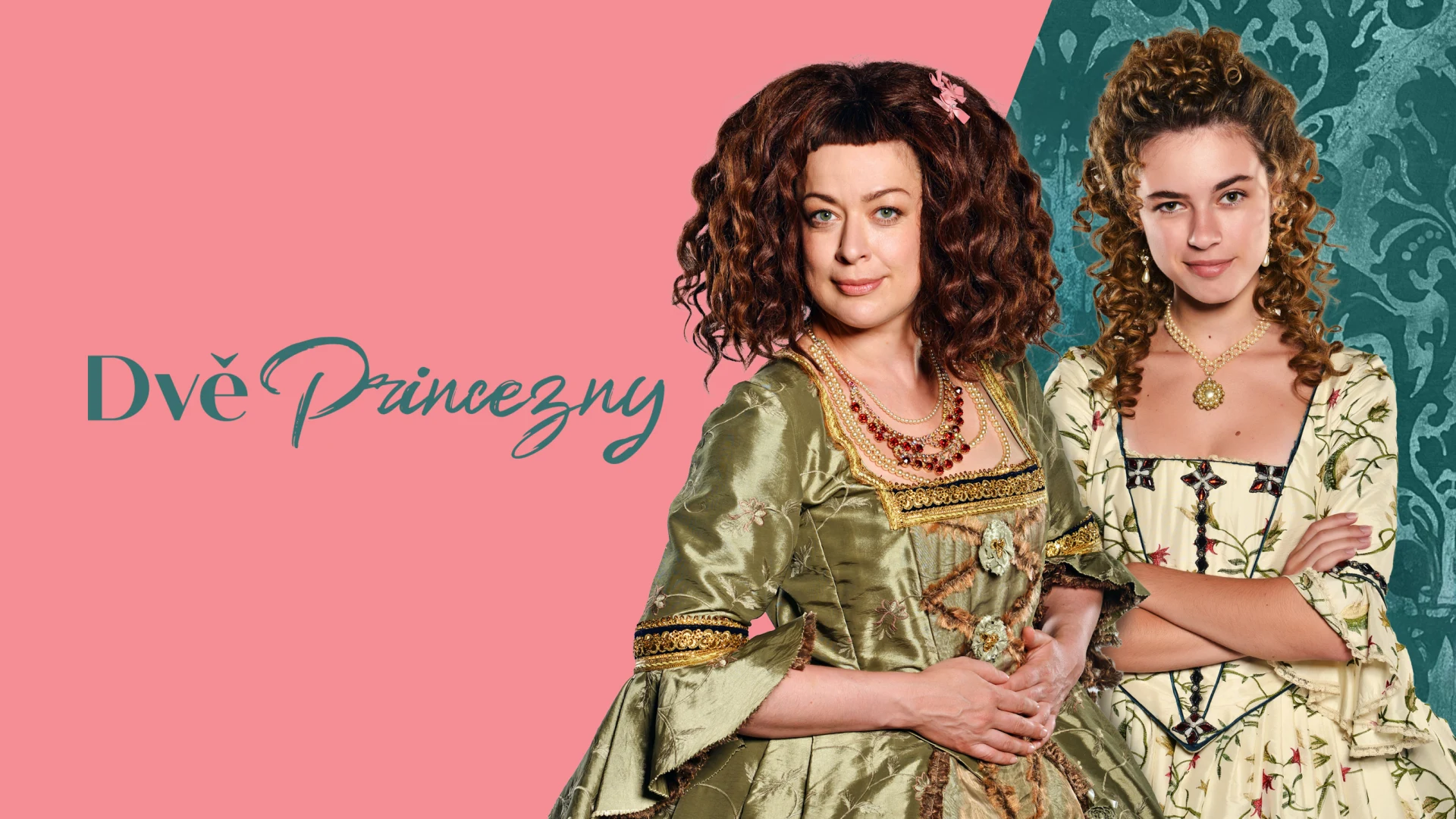 Dvě princezny