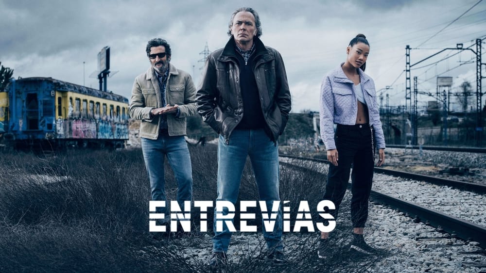 Entrevías