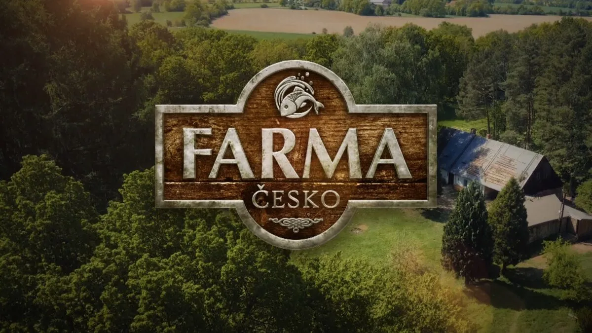 Farma Česko