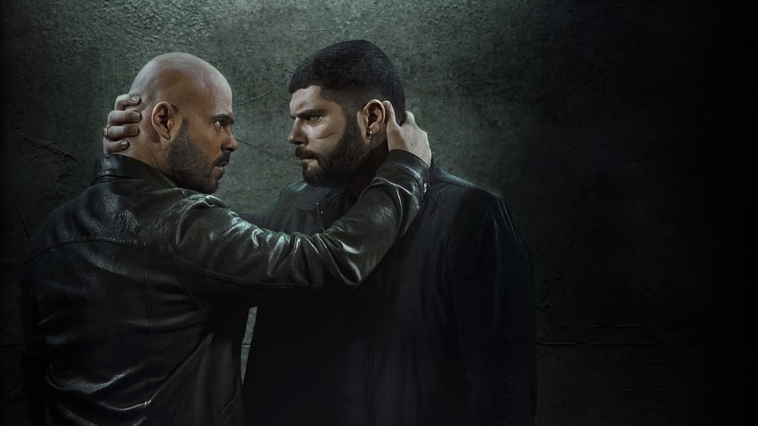 Gomorra - La serie