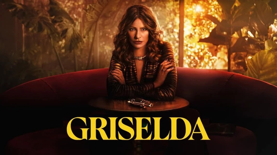 Griselda