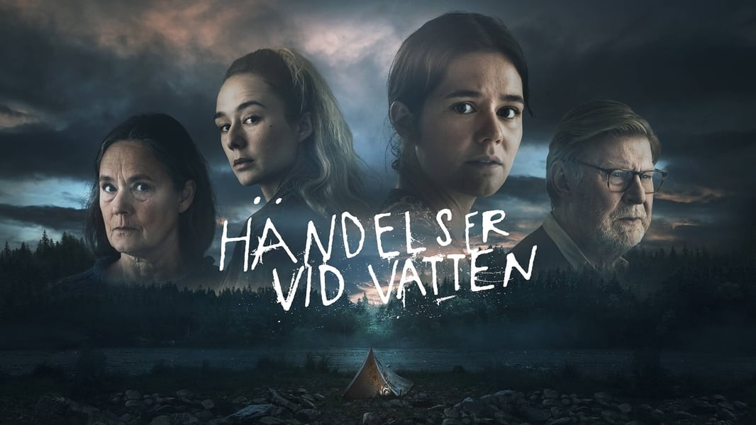 Händelser vid vatten