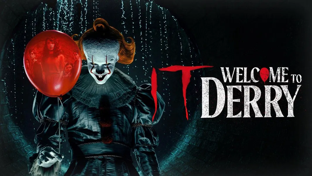 IT: Welcome to Derry