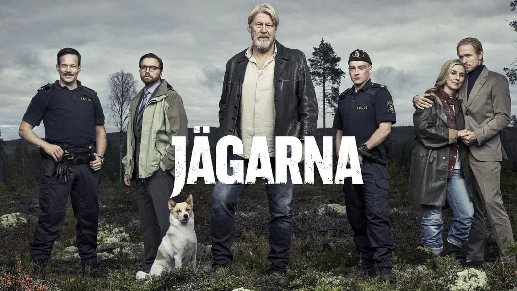 Jägarna