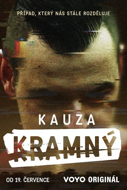 Kauza Kramný