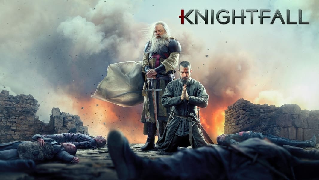 Knightfall