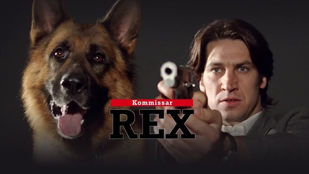 Kommissar Rex