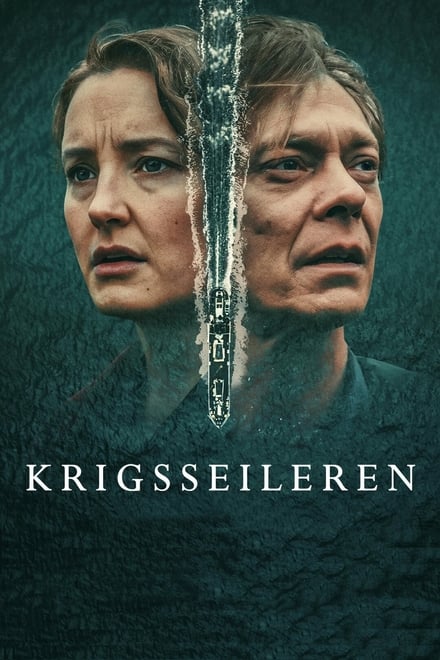 Krigsseileren