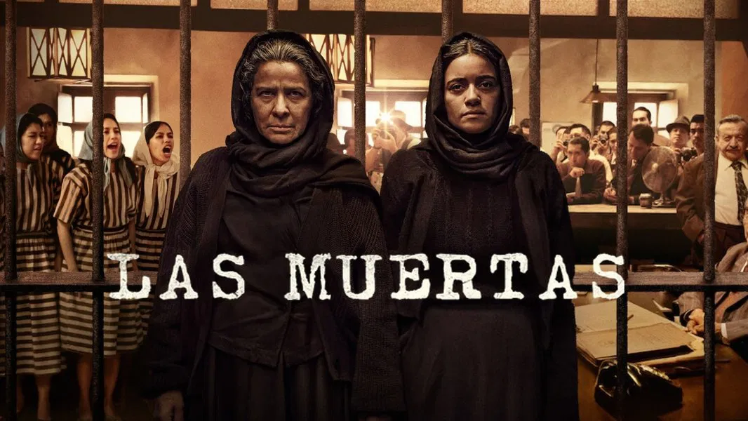 Las muertas