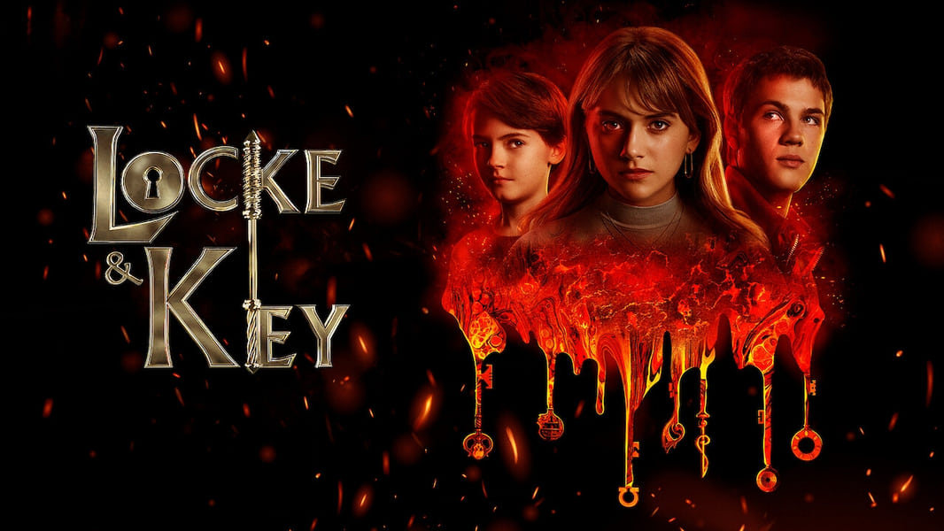 Locke & Key