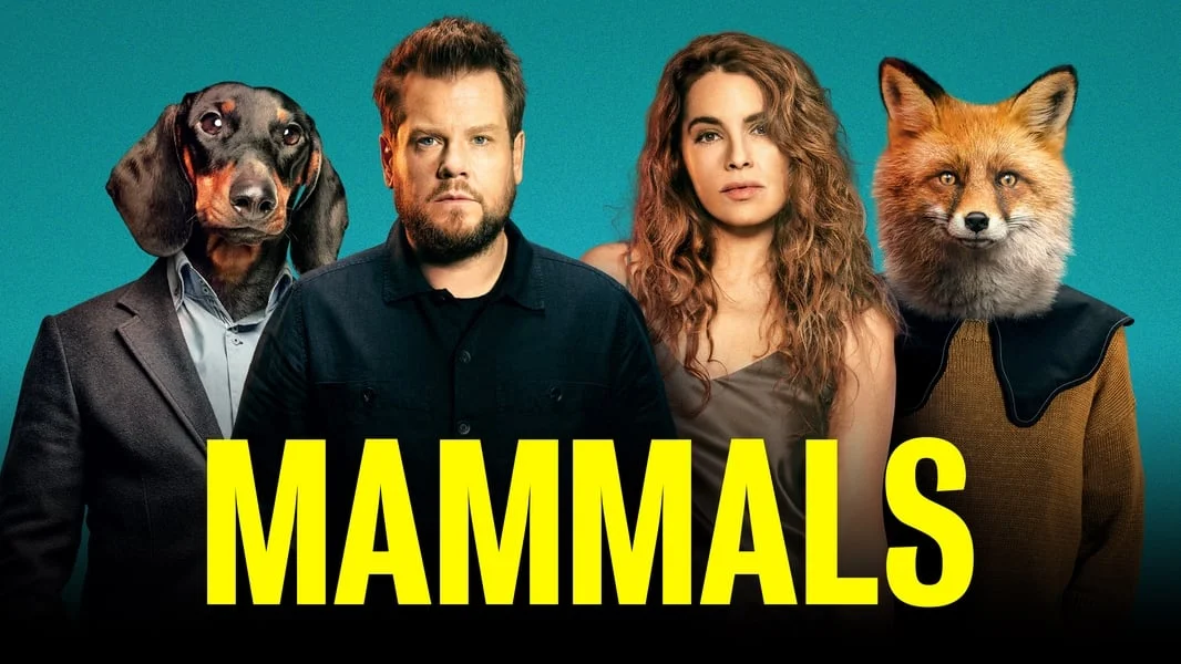 Mammals