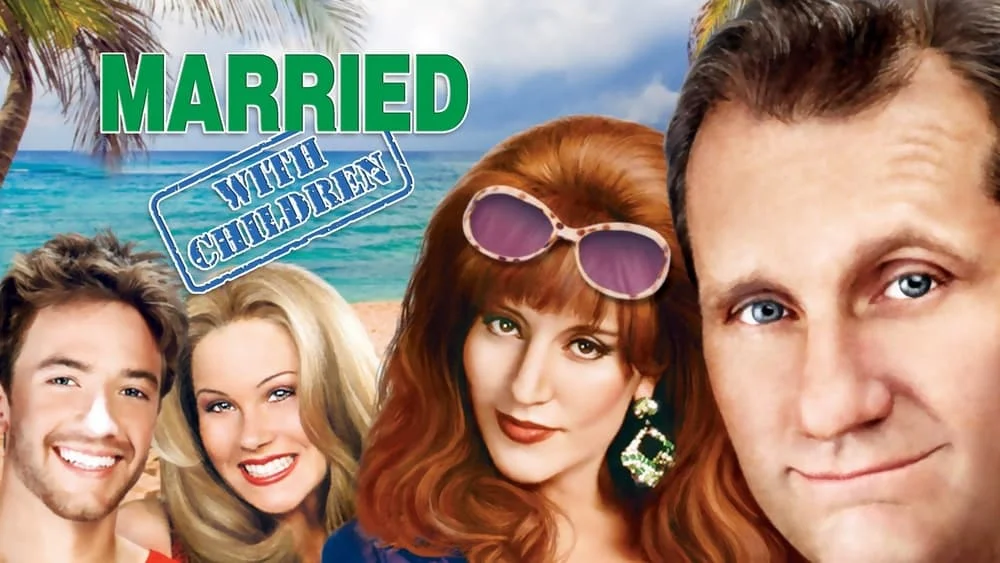 Married... with Children