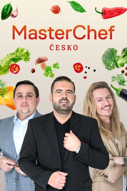 MasterChef Česko