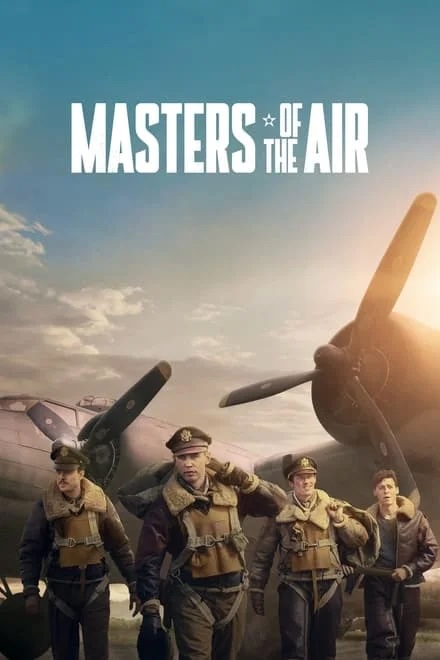 Masters of the Air