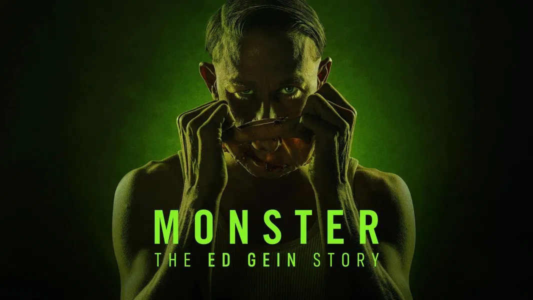 Monster: The Ed Gein Story