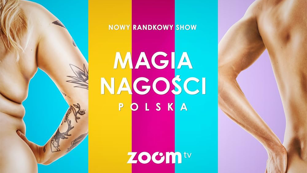 Naked Attraction Poland