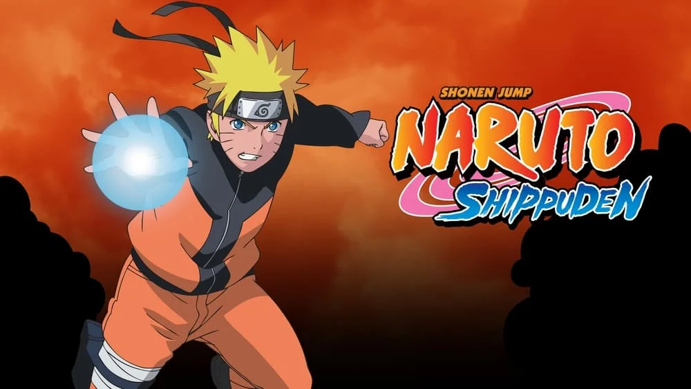 Naruto Shippuden