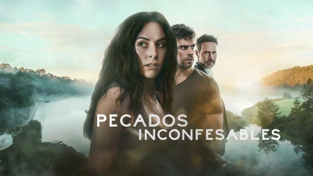 Pecados inconfesables