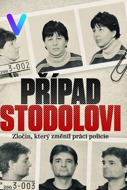 Případ Stodolovi