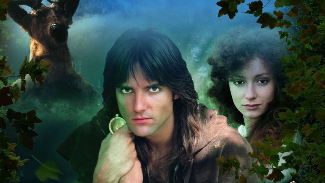 Robin of Sherwood