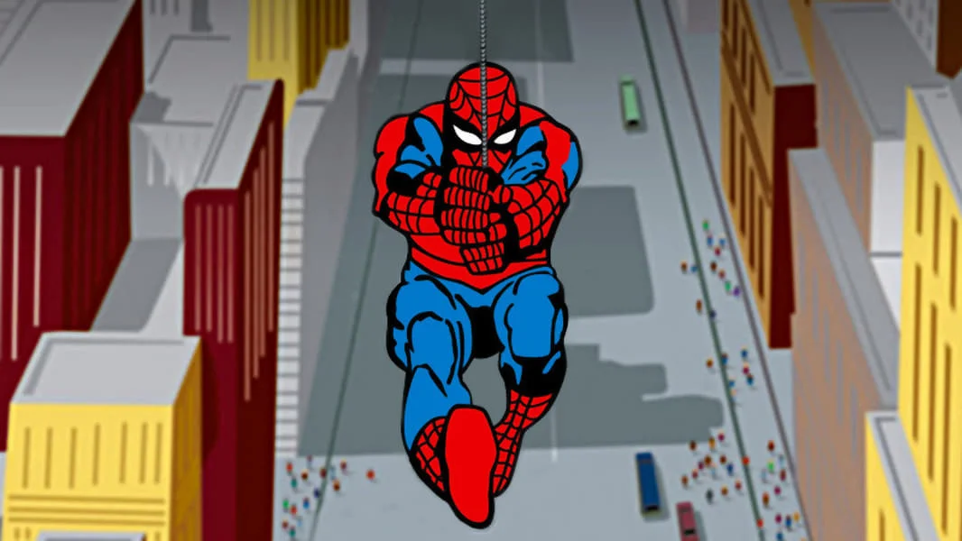 Spider-Man (1967)