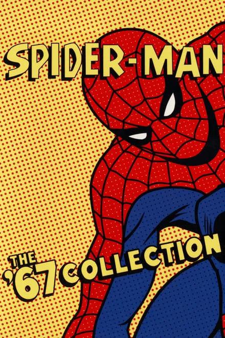 Spider-Man (1967)