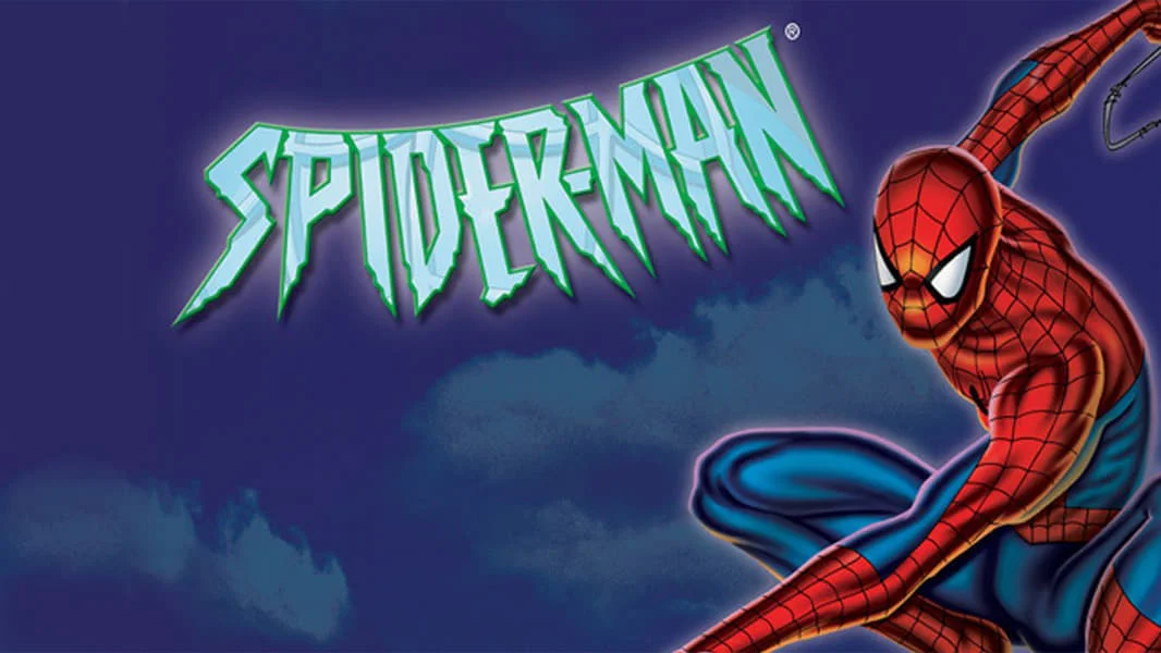 Spiderman (1994)