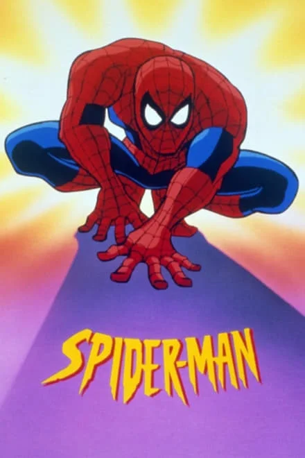 Spiderman (1994)