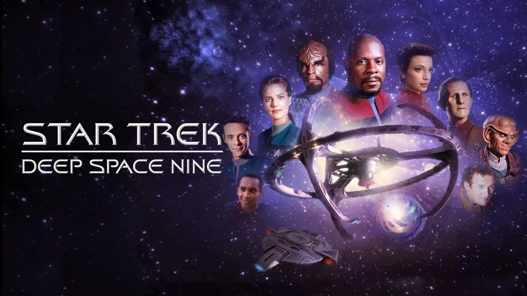 Star Trek: Deep Space Nine