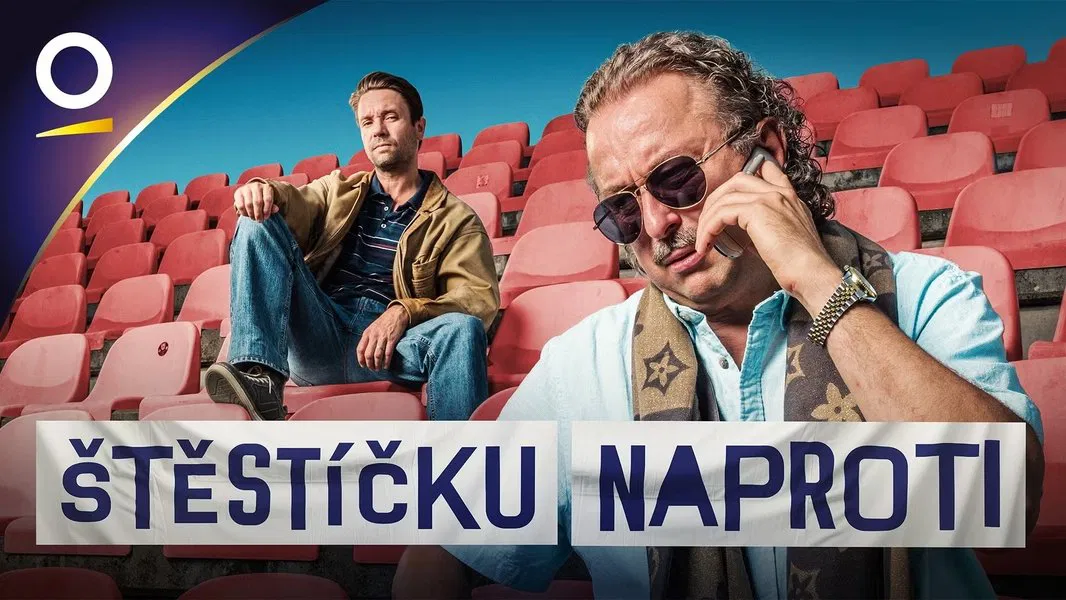 Štěstíčku naproti