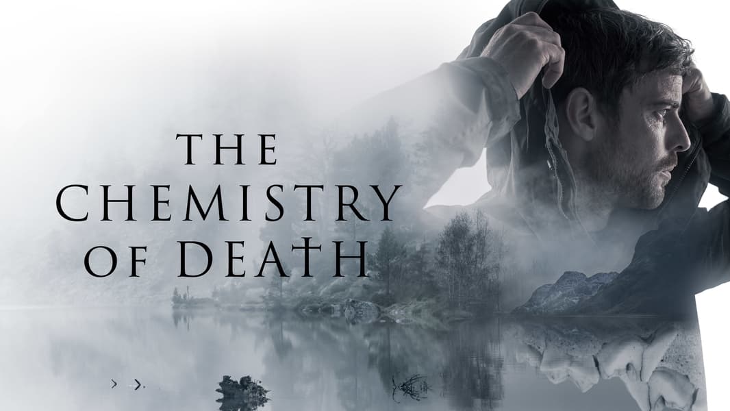 The Chemistry of Death