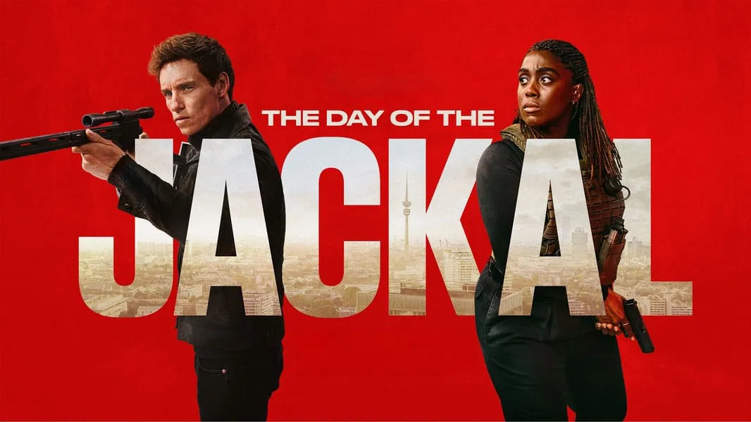 The Day of the Jackal