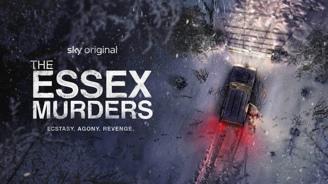 The Essex Murders