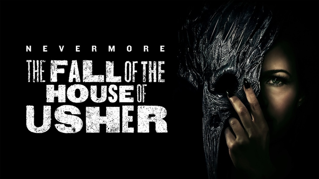 The Fall of the House of Usher