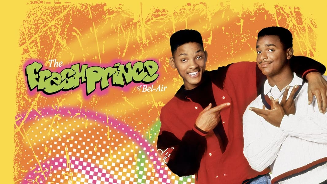 The Fresh Prince of Bel-Air