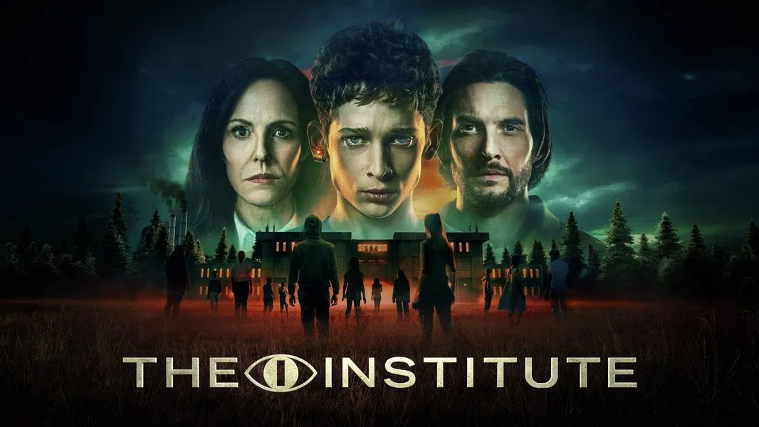 The Institute