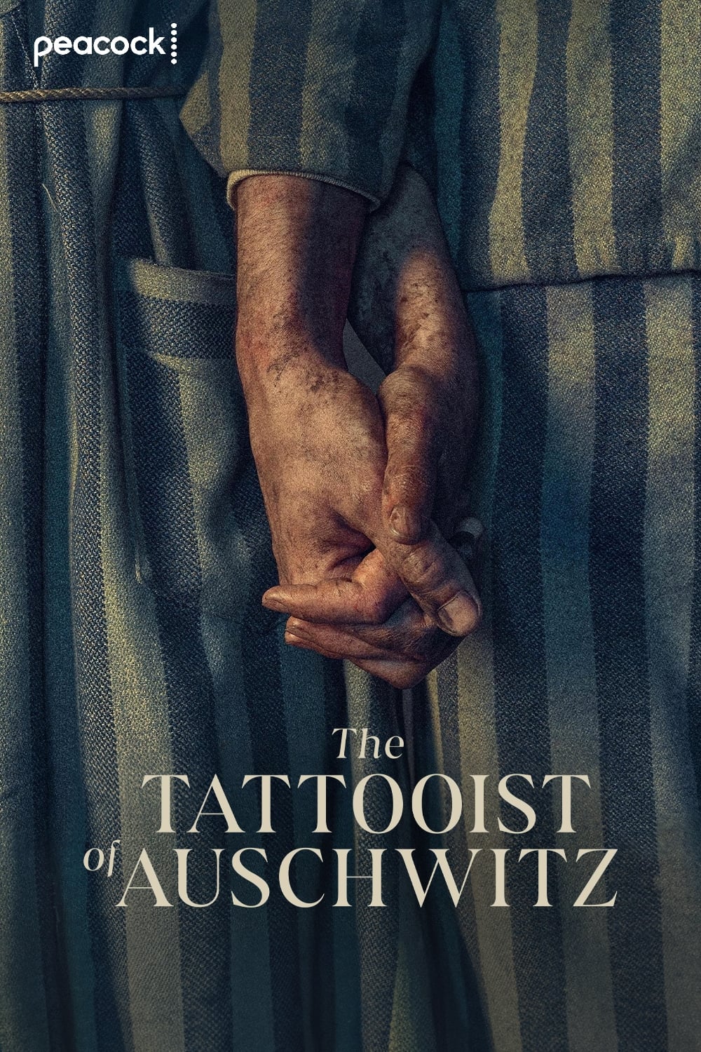 The Tattooist of Auschwitz