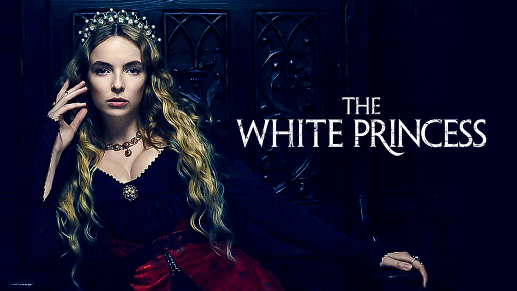 The White Princess